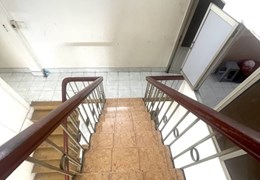 Mặt tiền Bàu Cát 5, Phường 14, Tân Bình, 76m, 4 tầng, kinh doanh, chỉ 16,8 tỷ.