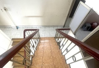 Mặt tiền Bàu Cát 5, Phường 14, Tân Bình, 76m, 4 tầng, kinh doanh, chỉ 16,8 tỷ.