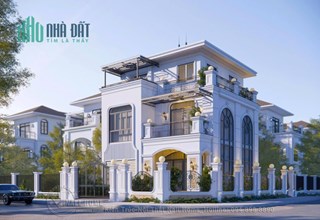 BÁN GẤP CĂN BIỆT THỰ Liền Kề Lô GÓC  KĐT VĂN KHÊ . VẠN PHÚC. TỐ HỮU HÀ ĐÔNG  DT 182 M  GIÁ 46,9 TỶ