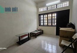 Thông TRẦN PHÚ_LÊ HỒNG PHONG – 4 tầng nhà 60m chỉ 16.5 tỷ - 2 THOÁNG TRƯỚC SAU, SĐCC