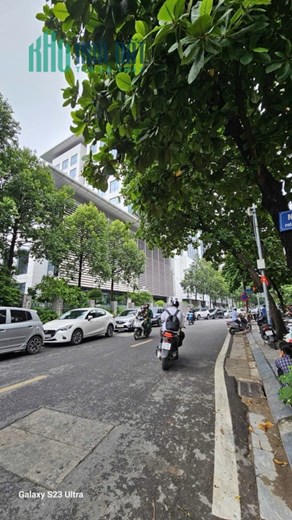 Thông TRẦN PHÚ_LÊ HỒNG PHONG – 4 tầng nhà 60m chỉ 16.5 tỷ - 2 THOÁNG TRƯỚC SAU, SĐCC
