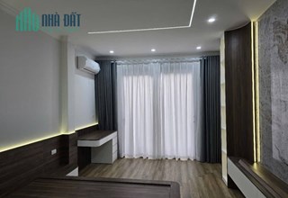 CHÍNH CHỦ CẦN BÁN GẤP NHÀ PHÂN LÔ THÁI HÀ – ĐỐNG ĐA Diện tích: 45m² ✅ Xây mới 7 tầng  giá 18 tỷ