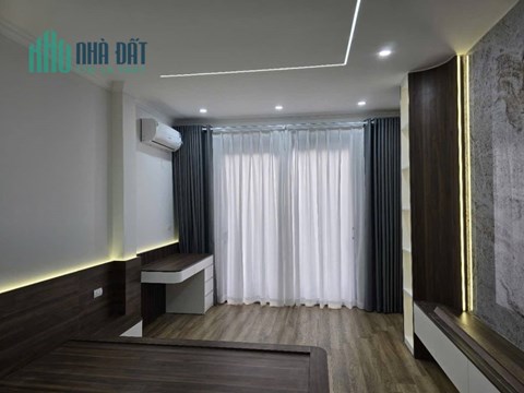 CHÍNH CHỦ CẦN BÁN GẤP NHÀ PHÂN LÔ THÁI HÀ – ĐỐNG ĐA Diện tích: 45m² ✅ Xây mới 7 tầng  giá 18 tỷ