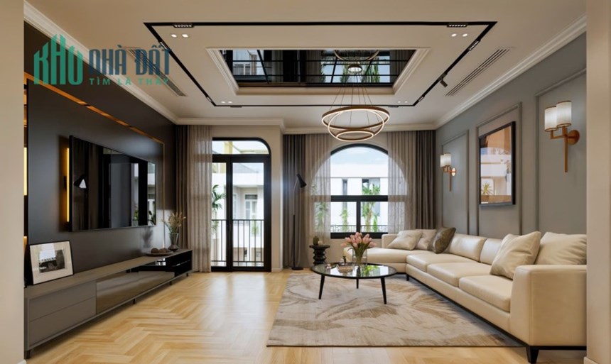 CHÍNH CHỦ CẦN BÁN GẤP NHÀ PHÂN LÔ THÁI HÀ – ĐỐNG ĐA Diện tích: 45m² ✅ Xây mới 7 tầng  giá 18 tỷ