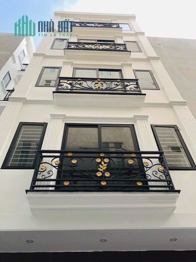 CHÍNH CHỦ CẦN BÁN GẤP NHÀ PHÂN LÔ THÁI HÀ – ĐỐNG ĐA Diện tích: 45m² ✅ Xây mới 7 tầng  giá 18 tỷ