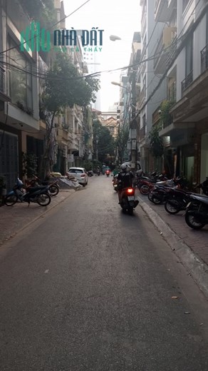 CHÍNH CHỦ CẦN BÁN GẤP NHÀ PHÂN LÔ THÁI HÀ – ĐỐNG ĐA Diện tích: 45m² ✅ Xây mới 7 tầng  giá 18 tỷ