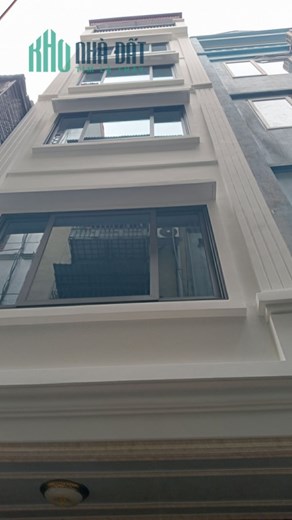CHÍNH CHỦ CẦN BÁN GẤP NHÀ PHÂN LÔ THÁI HÀ – ĐỐNG ĐA Diện tích: 45m² ✅ Xây mới 7 tầng  giá 18 tỷ
