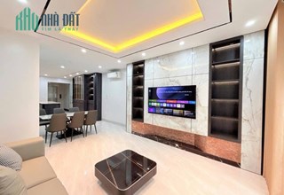 CHÍNH CHỦ CẦN BÁN GẤP NHÀ 8 TẦNG THANG MÁY  Ô TÔ  TRUNG KÍNH, CẦU GIẤY  DT 65 m2 giá 29,5 tỷ