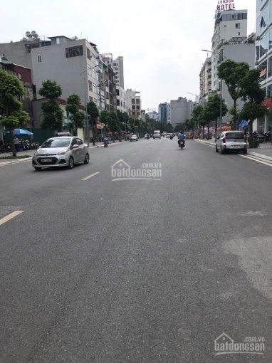 CHÍNH CHỦ CẦN BÁN GẤP NHÀ MẶT PHỐ VŨ TRỌNG PHỤNG – NGUYỄN TRÃI – THANH XUÂN  DT 60 M GIÁ 28 TỶ
