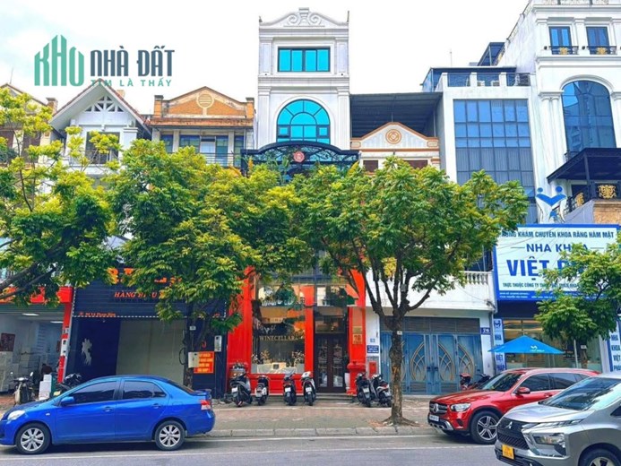 CHÍNH CHỦ CẦN BÁN GẤP – TÒA NHÀ MẶT PHỐ VŨ PHẠM HÀM, CẦU GIẤY Diện tích: 150m² GIÁ 110 TỶ