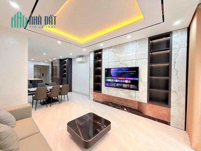 Phố Trung Kính, phường Trung Hòa, quận Cầu Giấy, Hà Nội diện tích 65 m2 x 8 tầng Giá bán: Chỉ 29 TỶ