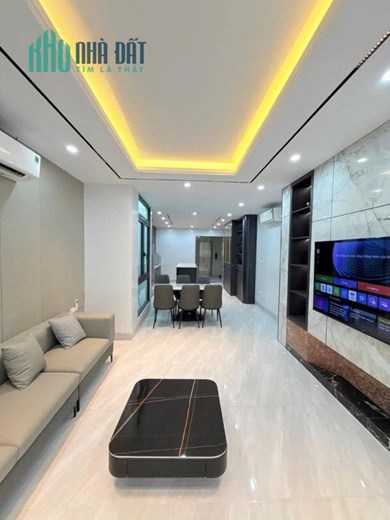 Phố Trung Kính, phường Trung Hòa, quận Cầu Giấy, Hà Nội diện tích 65 m2 x 8 tầng Giá bán: Chỉ 29 TỶ