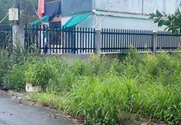 Kẹt tiền bán gấp 2 Lô đất siêu đẹp liền kề, ngang 10m, An Viễn, Đồng Nai, 225m, chỉ 2,35 tỷ.
