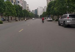 CC  CẦN TIỀN  BÁN GẤP NHÀ MẶT PHỐ MAI DỊCH CẦU GIẤY   Diện tích: 65m² ✨ Xây mới 7 tầng  giá 30,5 tỷ
