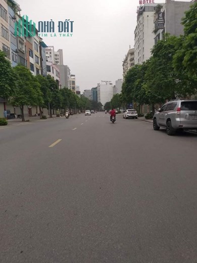 CC  CẦN TIỀN  BÁN GẤP NHÀ MẶT PHỐ MAI DỊCH CẦU GIẤY   Diện tích: 65m² ✨ Xây mới 7 tầng  giá 30,5 tỷ