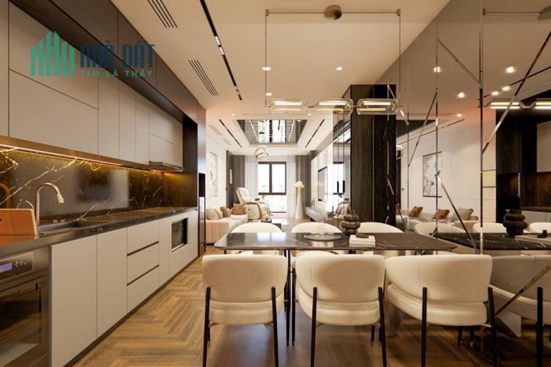 CC  CẦN TIỀN  BÁN GẤP NHÀ MẶT PHỐ MAI DỊCH CẦU GIẤY   Diện tích: 65m² ✨ Xây mới 7 tầng  giá 30,5 tỷ