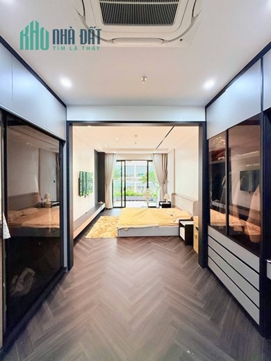 CC  CẦN TIỀN  BÁN GẤP NHÀ MẶT PHỐ MAI DỊCH CẦU GIẤY   Diện tích: 65m² ✨ Xây mới 7 tầng  giá 30,5 tỷ