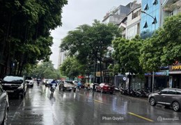 GIA ĐÌNH CẦN TIỀN GIẢI QUYẾT CÔNG VIỆC – BÁN GẤP NHÀ ĐẸP TRUNG TÂM CẦU GIẤY  DT 70 M2 GIÁ 33,8 TỶ