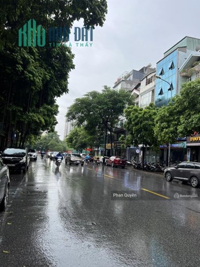 GIA ĐÌNH CẦN TIỀN GIẢI QUYẾT CÔNG VIỆC – BÁN GẤP NHÀ ĐẸP TRUNG TÂM CẦU GIẤY  DT 70 M2 GIÁ 33,8 TỶ