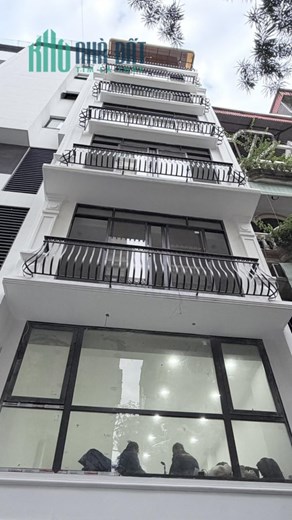 GIA ĐÌNH CẦN TIỀN GIẢI QUYẾT CÔNG VIỆC – BÁN GẤP NHÀ ĐẸP TRUNG TÂM CẦU GIẤY  DT 70 M2 GIÁ 33,8 TỶ