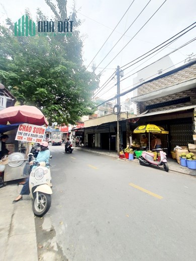 Mặt tiền Bàu Cát, kinh doanh, Phường 11, Tân Bình, 99m, Văn phòng, chỉ 16 tỷ.