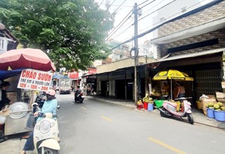 Mặt tiền Bàu Cát, kinh doanh, Phường 11, Tân Bình, 99m, Văn phòng, chỉ 16 tỷ.