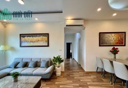 Bán chung cư F4- Trung Kính, 90m2, 7,4 tỷ- 0975118822