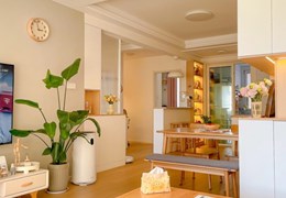 Bán chung cư tòa B10A, Nguyễn Chánh, 52m2, 2pn- 4,35 tỷ- 0975118822
