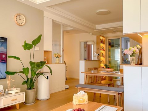 Bán chung cư tòa B10A, Nguyễn Chánh, 52m2, 2pn- 4,35 tỷ- 0975118822
