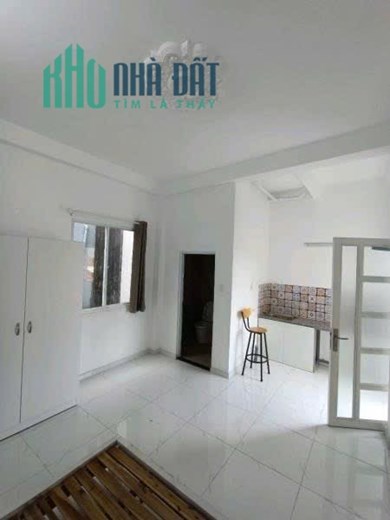 CHDV Nguyễn Hồng Đồng, Phường 14, Tân Bình, 115m, 5 tầng, 10 phòng, kinh doanh, chỉ 21,9 tỷ.