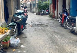 Bán gấp, nhà hẻm xe hơi, Phan Chu Trinh, Phường 24, Bình Thạnh, 61m, chỉ 6,5 tỷ.