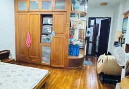 Mặt tiền Cầm Bá Thước, Phường 7, Phú Nhuận, 145m, ngang gần 7m, 4 tầng, chỉ 36 tỷ