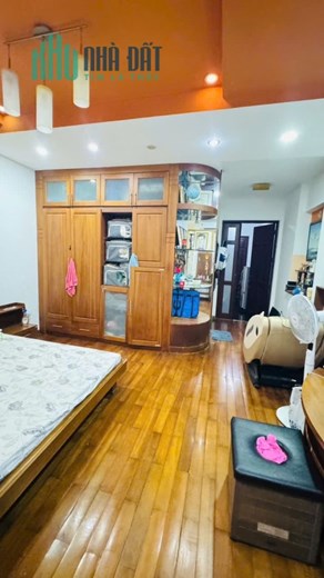 Mặt tiền Cầm Bá Thước, Phường 7, Phú Nhuận, 145m, ngang gần 7m, 4 tầng, chỉ 36 tỷ