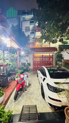 Mặt tiền Cầm Bá Thước, Phường 7, Phú Nhuận, 145m, ngang gần 7m, 4 tầng, chỉ 36 tỷ