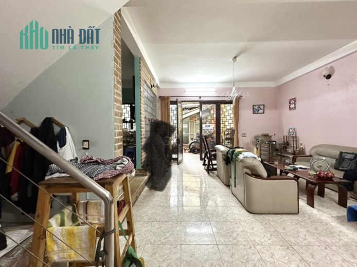 Mặt tiền Phùng Văn Cung, Phường 7, Phú Nhuận, 160m, ngang 6m, 3 tầng, chỉ 36,9 tỷ