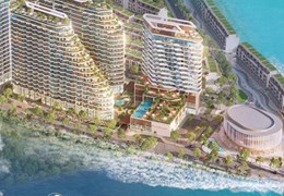 Được ưu đãi đến 1 phần 3 giá trị căn hộ nếu anh chị đăng ký mua bây giờ