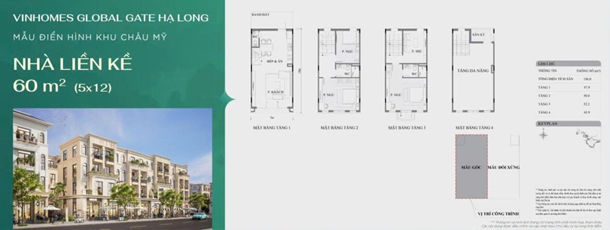 Bán liền kề đủ đồ dự án Hạ Long Xanh với nhiều ưu đãi, nhận nhà năm sau