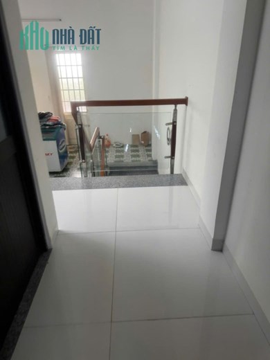 10,7 tỷ/240m2 sàn.Nhà đường Tùng Thiện Vương, 3 tầng,4 P ngủ,khu Nam Việt Á, sát BV 600 giường