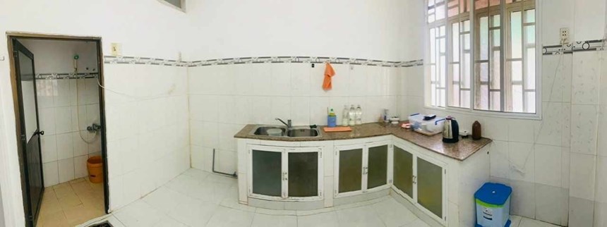Bán gấp nhà Kha Vạn Cân, Linh Chiểu, Thủ Đức, 46m, 2 tầng, chỉ 3,7 tỷ.