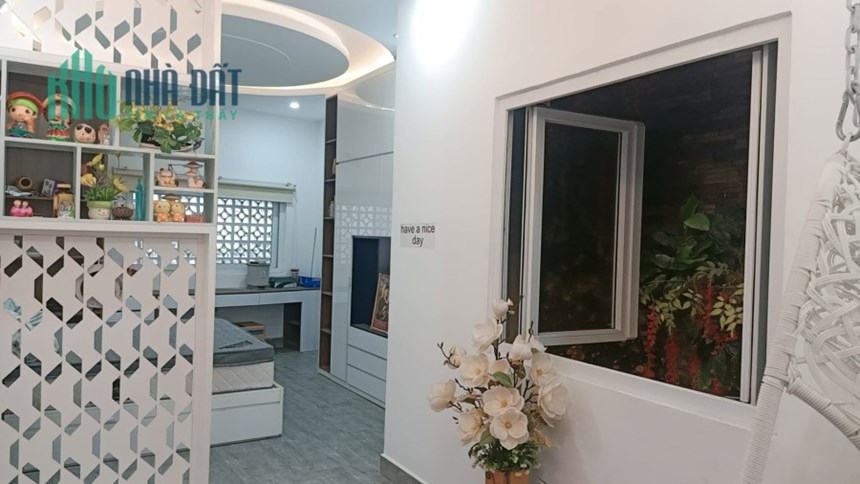 Cực sốc, Mặt tiền Khu Phan Văn Trị, Phường 12, Bình Thạnh, 92m, 4 tầng, kinh doanh, chỉ 16.5 tỷ.