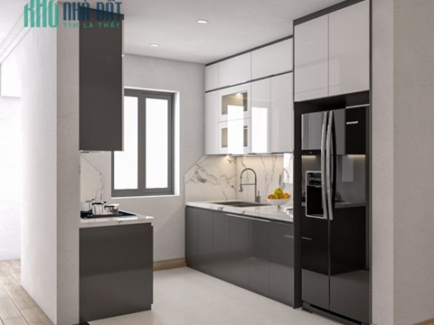 Bán căn hộ giá rẻ tòa B10A- 50m2, 2pn- 0975118822