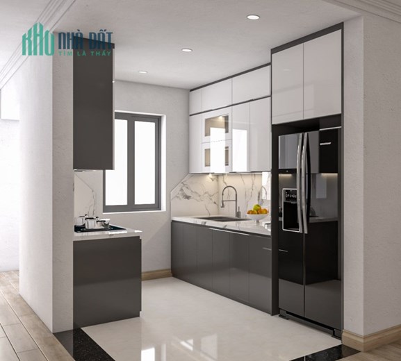 Bán căn hộ giá rẻ tòa B10A- 50m2, 2pn- 0975118822
