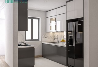 Bán căn hộ giá rẻ tòa B10A- 50m2, 2pn- 0975118822