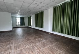 Mặt tiền, Đặng Thùy Trâm, Phường 13, Bình Thạnh, Vỉa hè 6m, ngang 10m, kinh doanh, chỉ 46 tỷ