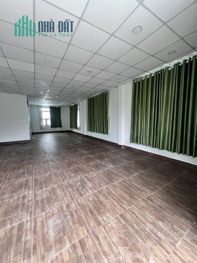 Mặt tiền, Đặng Thùy Trâm, Phường 13, Bình Thạnh, Vỉa hè 6m, ngang 10m, kinh doanh, chỉ 46 tỷ