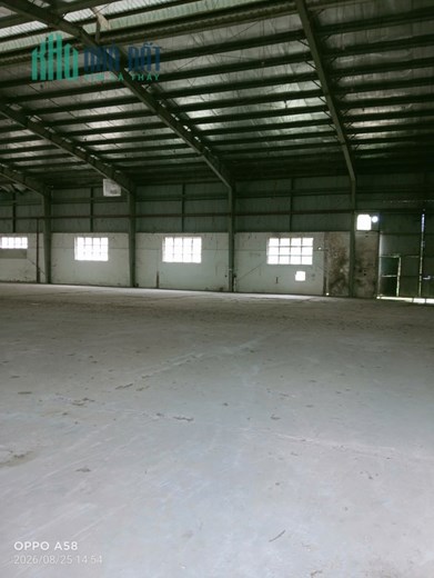 CHO THUÊ 3.000m² KHO XƯỞNG Tại XUÂN NỘN, ĐÔNG ANH – PCCC Vách Tường,