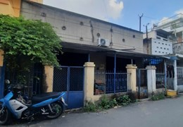 37 TỶ – TRẦN KẾ XƯƠNG, P.3 BÌNH THẠNH – 8x26 – CN 207M²