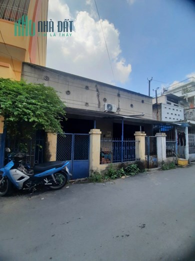 37 TỶ – TRẦN KẾ XƯƠNG, P.3 BÌNH THẠNH – 8x26 – CN 207M²