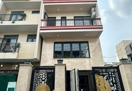 29.5 TỶ – BÙI ĐÌNH TÚY, P.24 BÌNH THẠNH – 5.5x35 – HĐT 92TR/THÁNG