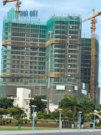 CĂN HỘ CAO CẤP HACOM TOWER THANH TOÁN TRẢ GÓP TIỀN GỐC 1% MỖI THÁNG